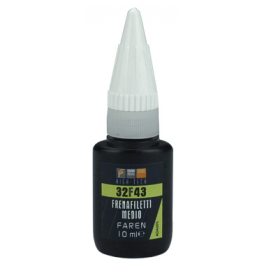 Fijador Roscas Medio 10ml.