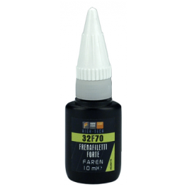 Fijador Roscas Fuerte 10ml.