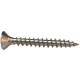 Tornillo din 7505A 3x16 Inox