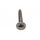 Tornillo din 7505A 3x16 Inox