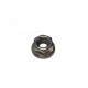 Tuerca INOX Din 6923 M6 con arandela 