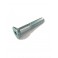 Tornillo din 7991 10.9 M10x60