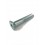 Tornillo din 7991 10.9 M3x6