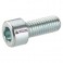 Tornillo din 912 8.8 M4x06