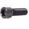 Tornillo din 912 8.8 M10x16