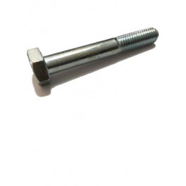 Tornillo din 931 8.8 M16X100