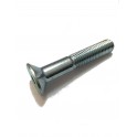 Tornillo din 7991 10.9 M3x6