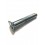 Tornillo din 7991 10.9 M3x6