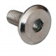 Embellecedor Allen M6 x 15