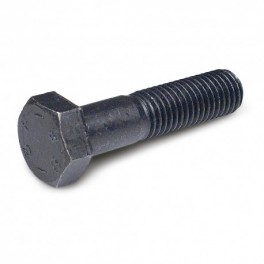 Tornillo din 931 8.8 M6x35