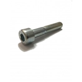 Tornillo din 912 8.8 M3x10