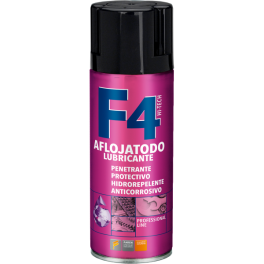 Lubricante Faren F4 400ml