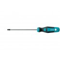 Destornillador torx