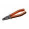 Alicate universal plano 180mm