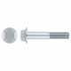 Tornillo Din 6921 M6 x 30